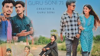 Lambiyaan si Judaiyaan gurusoni71 with SubhiPal viralvideoyoutubevideo Lyrical rabta 1million [upl. by Yentiw]