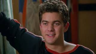 The Pacey and Joey Story A Romantic Screwball Comedy Part 5 [upl. by Wilie]