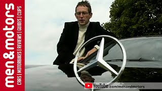 MercedesBenz CLK 230 Coupe Review 2000 [upl. by Asquith]