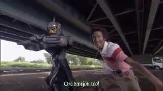 The best of ore sanjou deno [upl. by Yekciv]