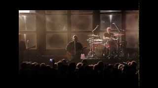 PIXIES  Caribou Live 2014 [upl. by Basia310]