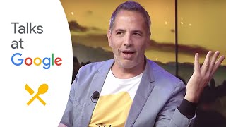 Ottolenghi SIMPLE  Yotam Ottolenghi  Talks at Google [upl. by Finer]