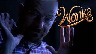 Breaking Bad Wonka Trailer Style [upl. by Cornwell]