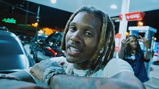 Lil Durk  He Said [upl. by Bettzel]