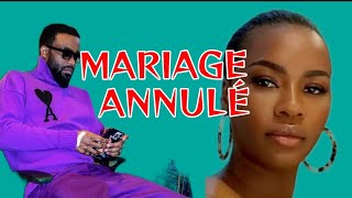 Fally Ipupa Annule son Mariage avec Nana Ketchup ba raisons yango oyo [upl. by Arrek86]