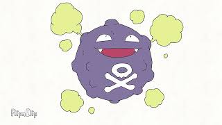 Koffing Sound [upl. by Emilio923]