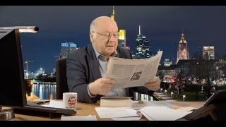 Norbert Blüm Notizen zur Zeitgeschichte [upl. by Gaal]