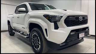 Tacoma TRD Sport 4x4 [upl. by Gizela]