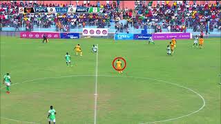 Ep4 ABSA Cup Forest Rangers amp Mufulira Wanderers [upl. by Drye976]