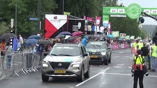 Veenendaal Veenendaal 2024 finish [upl. by Enyawud]