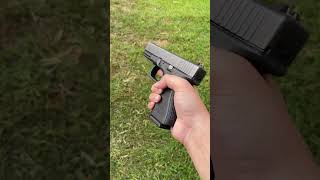 GLOCK 19 Gen 4 [upl. by Ethelyn]