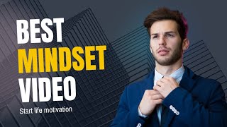 mindset motivation  how to become a millionaire mindset [upl. by Oneil309]