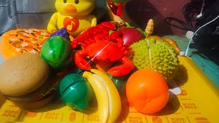 TESS Lifestyle Vlog is live HELLI EVERYONE LETS PLAY CUTTING FRUITS AT IBA PA ASMR [upl. by Acnoib]