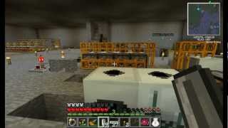 Gunzlis Let´s Play Minecraft Staffel 2 026 DeutschModsHD [upl. by Willner238]