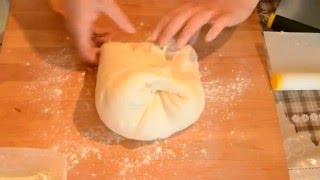 Le Tuto Boulange  La pâte à pain [upl. by Clarisse]