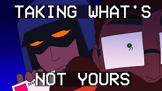 Taking Whats Not Yours  HLVRAI Animation Meme [upl. by Lazor]