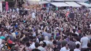 Richie Hawtin  Athens  Monastiraki [upl. by Aramen]