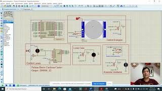 Etapa 5 Implementar en hardware yo software el sistema embebido diseñado [upl. by Shelley]