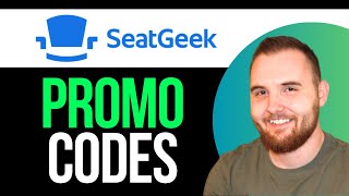 Seatgeek Promo Codes  TOP Discount Codes 2024 [upl. by Intihw]