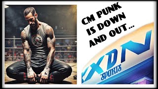 CM Punk Doesnt Know WHY People DONT Like Him [upl. by Barde657]