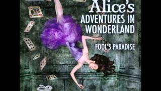 Suite from Alices Adventures In Wonderland The Mad Hatters Tea Party  Joby Talbot [upl. by Rebmak]