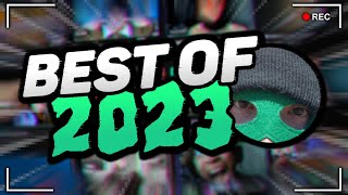 BEST OF SLASHEST 2023 [upl. by Odom170]