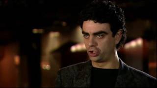 Rolando Villazon sings Jurame by Maria Grever a Mexican love song [upl. by Narf477]