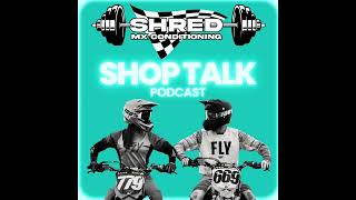 Episode 14 TECH TIPS  Stretching and Mobility for Motocross [upl. by Zile]