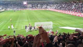 Celebración Cultural Leonesa  Ponferradina desde el fondo sur del Reino de León [upl. by Riordan]