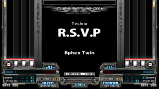 BMS RSVP  Bphex Twin [upl. by Nadabb]