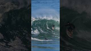 Going deep in Portugal 🇵🇹 surf surfing globalzoo shorts [upl. by Godderd]