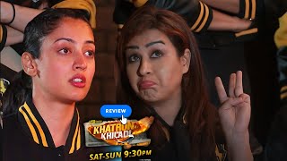 Khatron ke Khiladi Season 14 Review  JThakers [upl. by Aderb221]