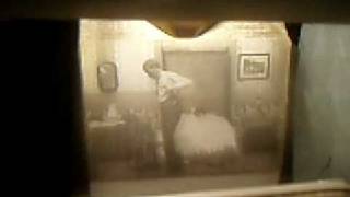 Late that Night in the Bedroom  mutoscope reel [upl. by Sidras]