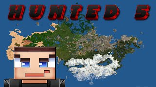 Hunted 5 Coming soon [upl. by Gabler111]