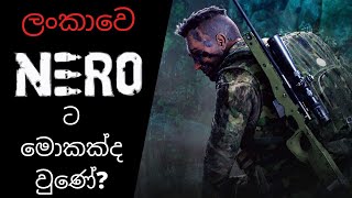 NERO  ලංකාවේ කොල්ලෙක් epi 1  101 day  ​​Views 100k කරමුද  Lets do 100k views 😍 [upl. by Yentyrb]