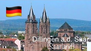 Dillingen an der Saar 2014Germany [upl. by Nancee]