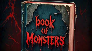 Book of monsters  episode  1  Irfanshahvlog [upl. by Zaragoza]