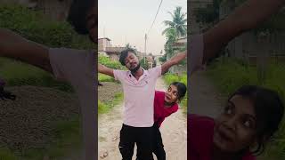 Babu tomar Jonno ekta gift enechi🥹❤️ likeforlikes SharePost SR funnyvideo comment funnymemes [upl. by Sidnala]