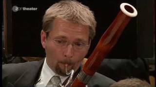 Valery Gergiev conducts Rimskys Scheherazade  The tale of Kalender prince Part 2 [upl. by Nicholson502]