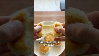 The BEST Cheesy Potato Bites [upl. by Renita]