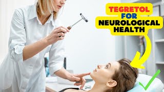 Tegretol Side Effects carbamazepine  Common Outcomes and Connection to Neurological Health [upl. by Pfaff]