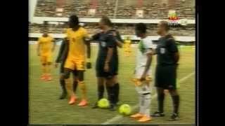 Togo vs Guinee [upl. by Schechinger]