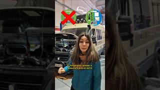 ❌ NO CAMBIES TU CAMPER ❗  Cómo pasar de pegatina C a ECO 😱 Van a PROHIBIR la etiqueta B en 2024 [upl. by Monahan]