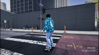 Skater XL20240804090123 [upl. by Arin]