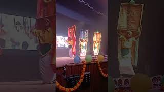 devanoor24 schoolday annualday shorts schooldaydance ytshorts sacredheartschool dance kids [upl. by Lexis6]