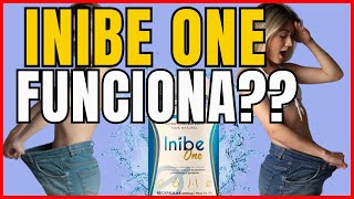 INIBE ONE FUNCIONA INIBE ONE EMAGRECE  🚨CUIDADO🚨 INIBE ONE É BOM  REVIEW INIBE ONE FUNCIONA [upl. by Vinny]