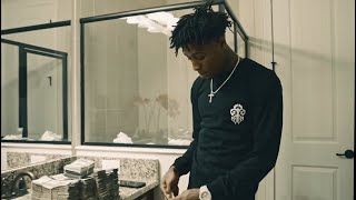 NBA YoungBoy  Damaged Official Video [upl. by Chassin352]