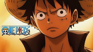 One Piece OST  quotOVERTAKENquot  Epic Version [upl. by Fogel]