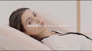 Fashionfilm WIZWID X VIKINI VENDER 24 SUMMER CLASSIC 🩱 [upl. by Naaman]