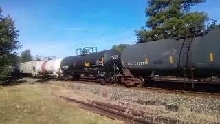 NS E50 in Raleigh 1132024 [upl. by Lepine916]